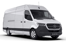 Van Hire Eltham - 4 MTR Sprinter - Van hire Eltham