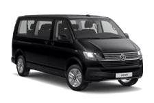 Van Hire Eltham - 9 Seater Manual - Minibus hire Eltham