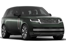 Van Hire Eltham - Range Rover - car hire Eltham